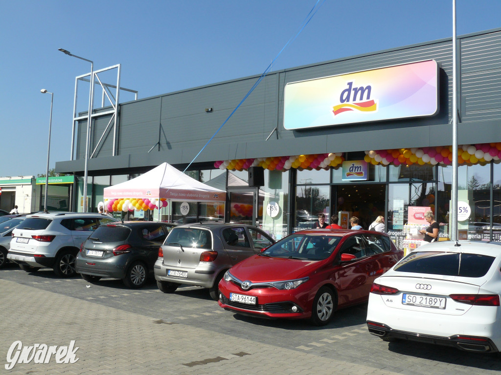 Tarnowskie Góry. Smart Park już otwarty