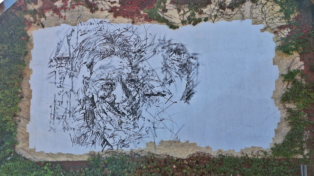 Radzionków. Stop gwałtom i Dąb Pokoju