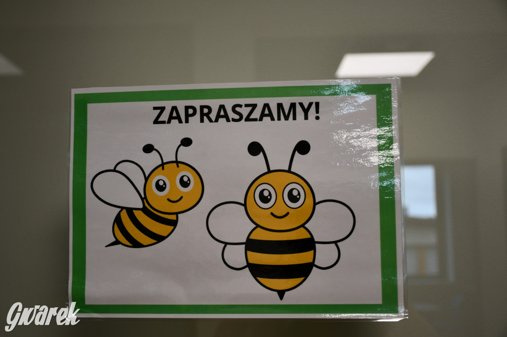 Repty Śląskie. Szkoła po przebudowie. Jak śląski dom