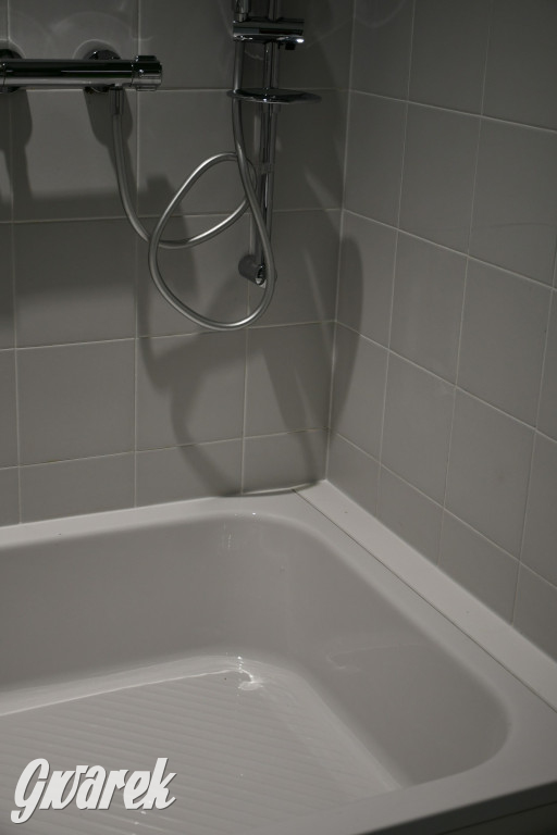 Repty Śląskie. Szkoła po przebudowie. Jak śląski dom