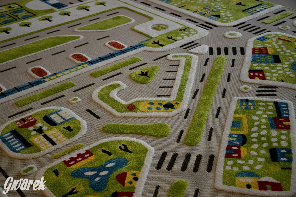 Repty Śląskie. Szkoła po przebudowie. Jak śląski dom