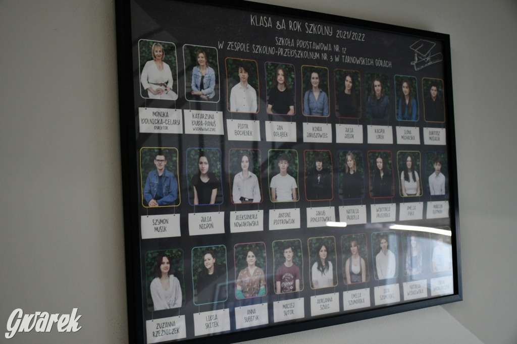 Repty Śląskie. Szkoła po przebudowie. Jak śląski dom