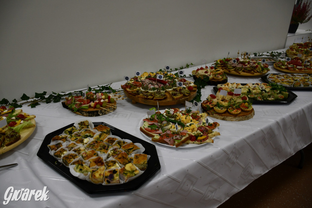 Repty Śląskie. Szkoła po przebudowie. Jak śląski dom