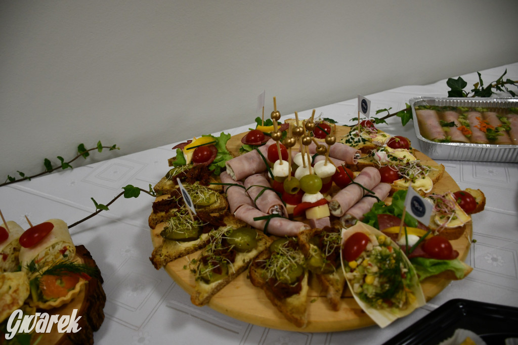 Repty Śląskie. Szkoła po przebudowie. Jak śląski dom