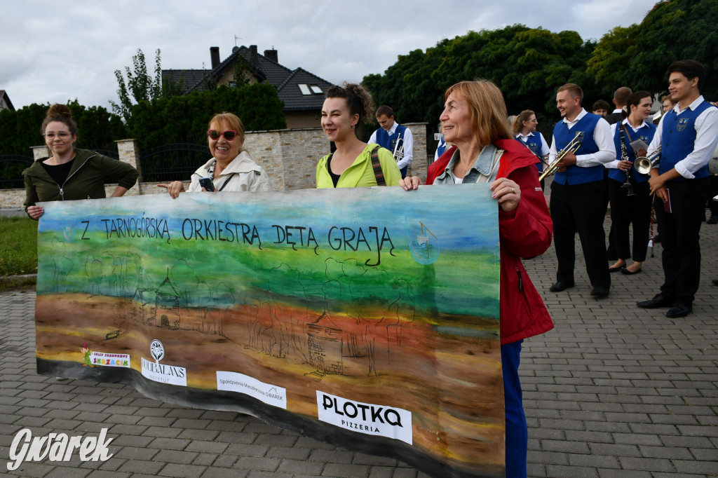 Impreza na os. Przyjaźń. W dzielnicy ma się dziać