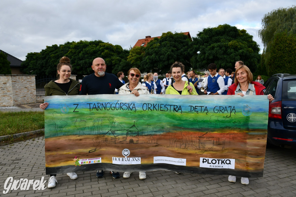 Impreza na os. Przyjaźń. W dzielnicy ma się dziać