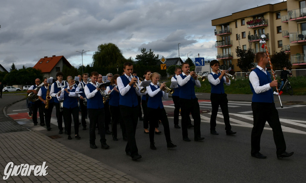 Impreza na os. Przyjaźń. W dzielnicy ma się dziać