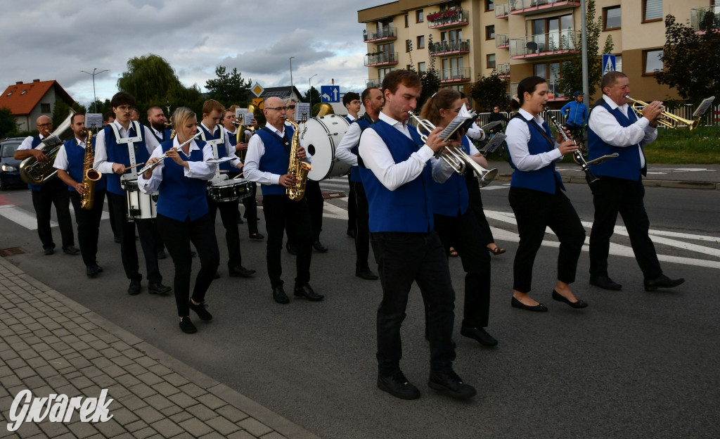 Impreza na os. Przyjaźń. W dzielnicy ma się dziać