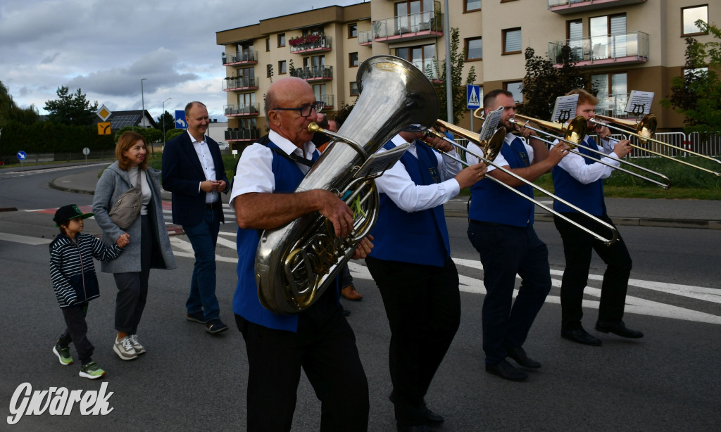 Impreza na os. Przyjaźń. W dzielnicy ma się dziać