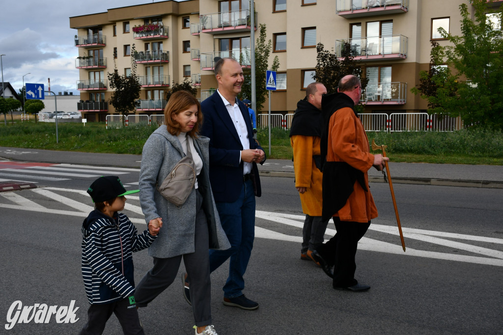 Impreza na os. Przyjaźń. W dzielnicy ma się dziać