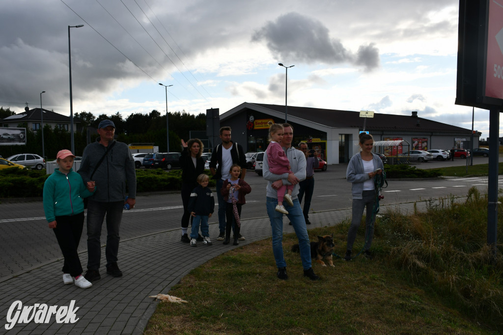 Impreza na os. Przyjaźń. W dzielnicy ma się dziać