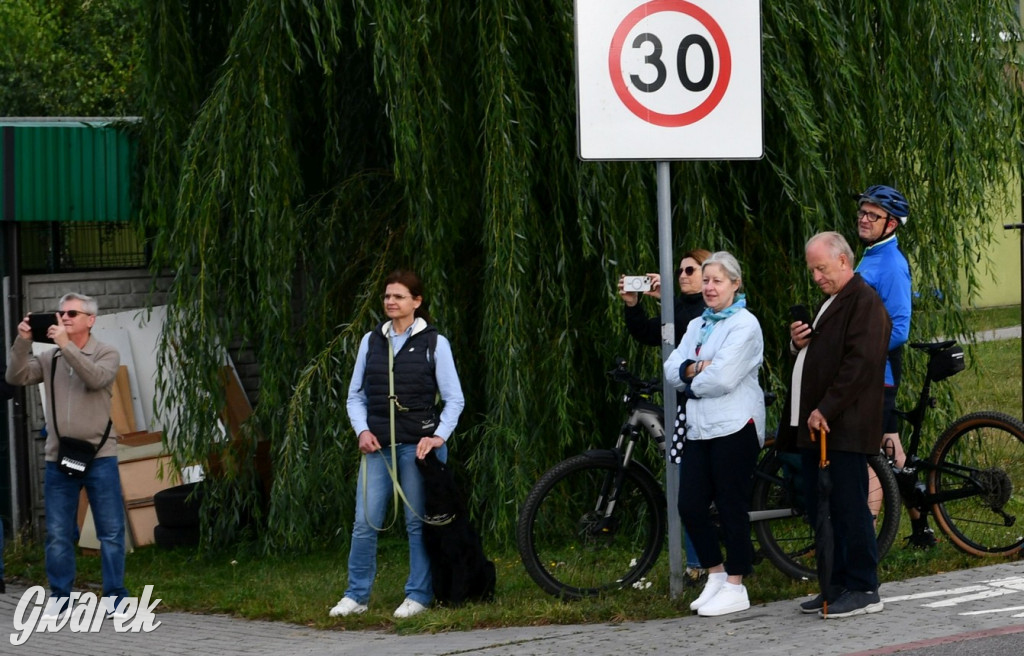 Impreza na os. Przyjaźń. W dzielnicy ma się dziać