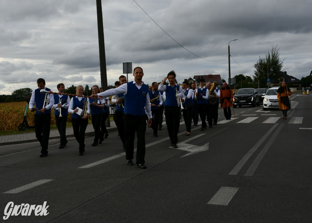 Impreza na os. Przyjaźń. W dzielnicy ma się dziać
