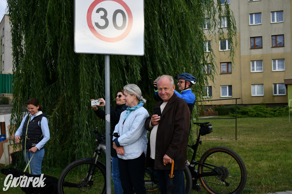 Impreza na os. Przyjaźń. W dzielnicy ma się dziać