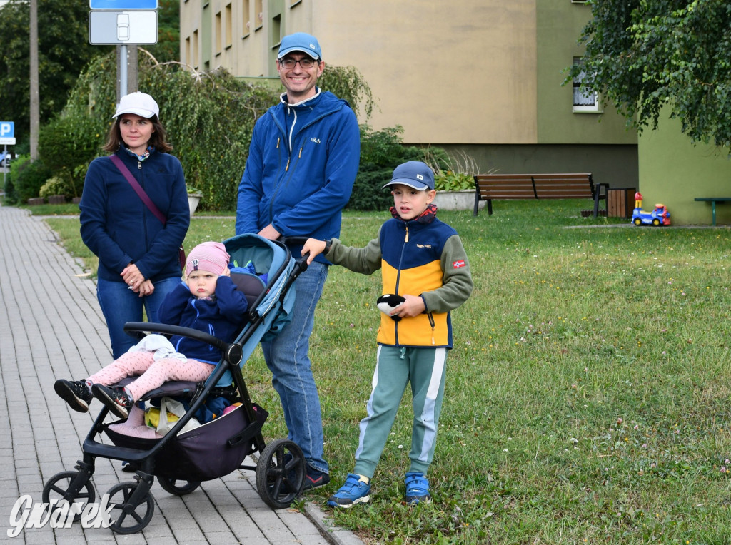 Impreza na os. Przyjaźń. W dzielnicy ma się dziać