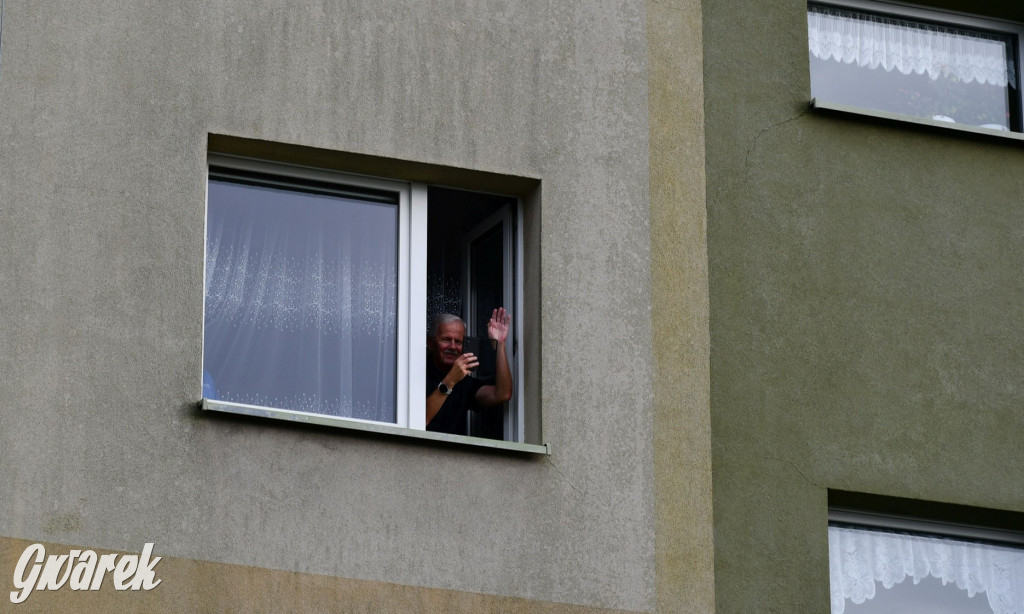 Impreza na os. Przyjaźń. W dzielnicy ma się dziać