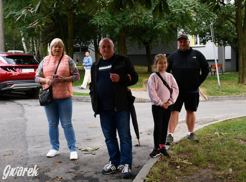 Impreza na os. Przyjaźń. W dzielnicy ma się dziać