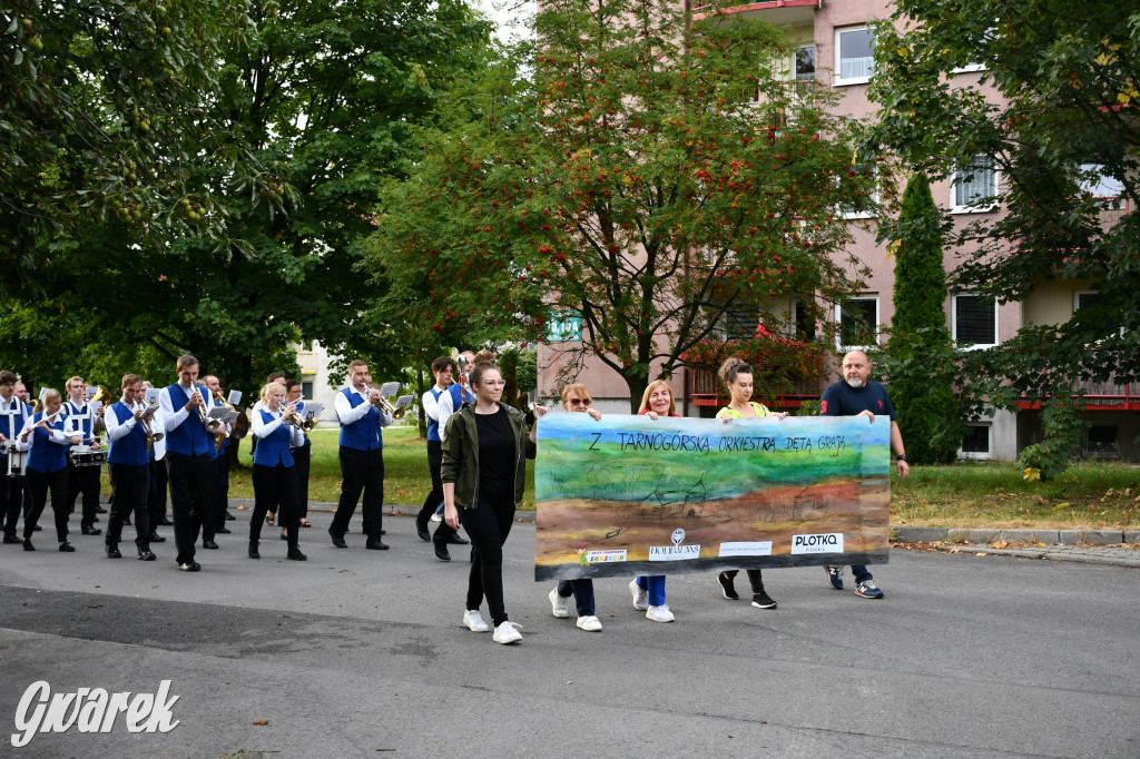 Impreza na os. Przyjaźń. W dzielnicy ma się dziać