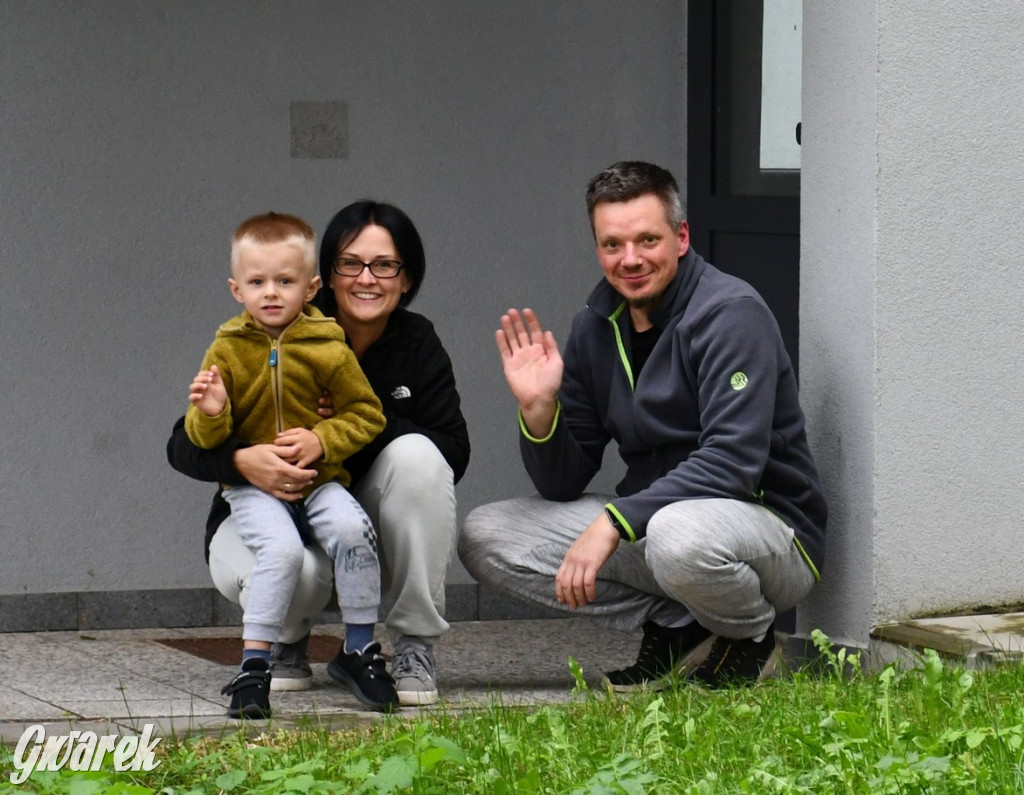 Impreza na os. Przyjaźń. W dzielnicy ma się dziać