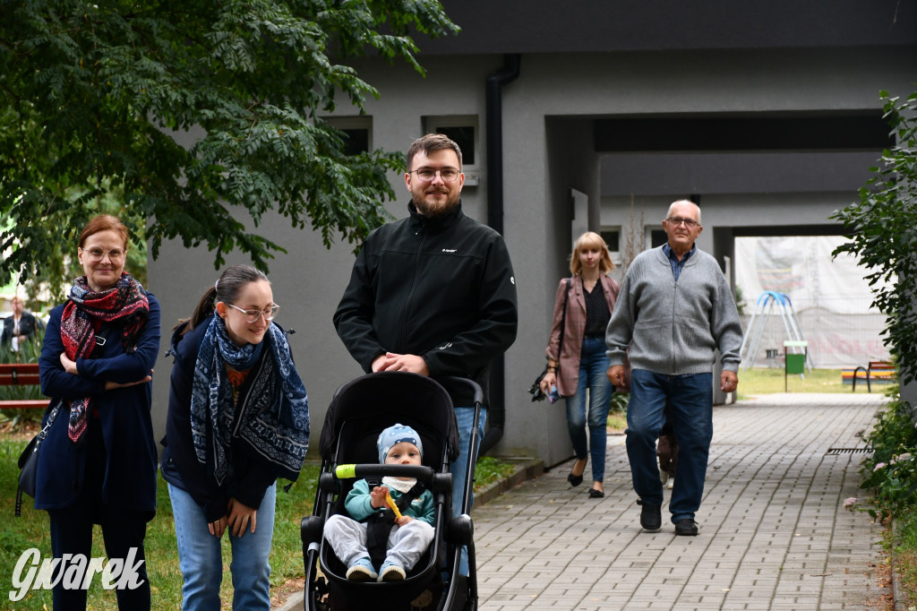 Impreza na os. Przyjaźń. W dzielnicy ma się dziać