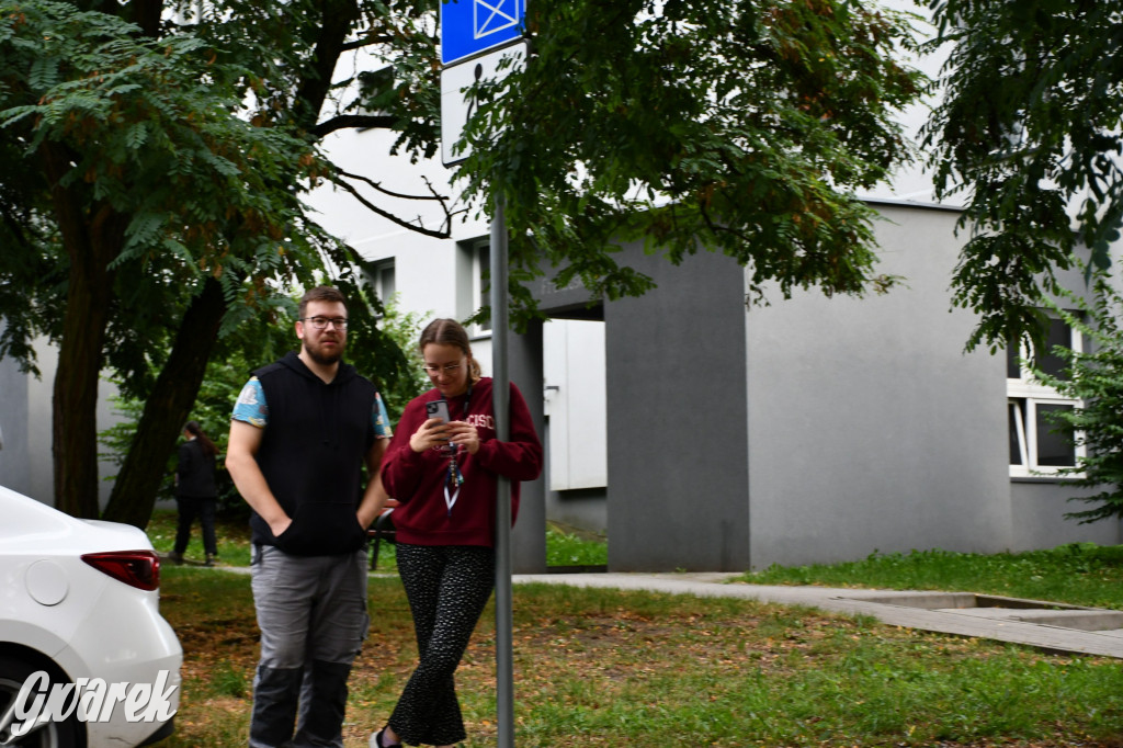 Impreza na os. Przyjaźń. W dzielnicy ma się dziać