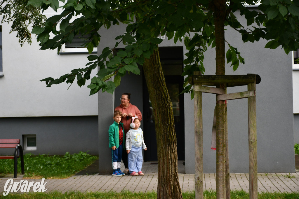 Impreza na os. Przyjaźń. W dzielnicy ma się dziać