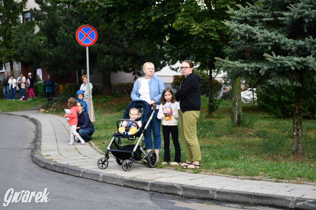 Impreza na os. Przyjaźń. W dzielnicy ma się dziać