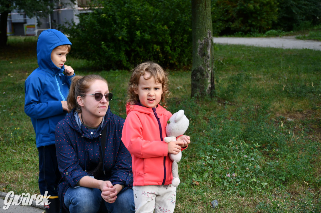 Impreza na os. Przyjaźń. W dzielnicy ma się dziać