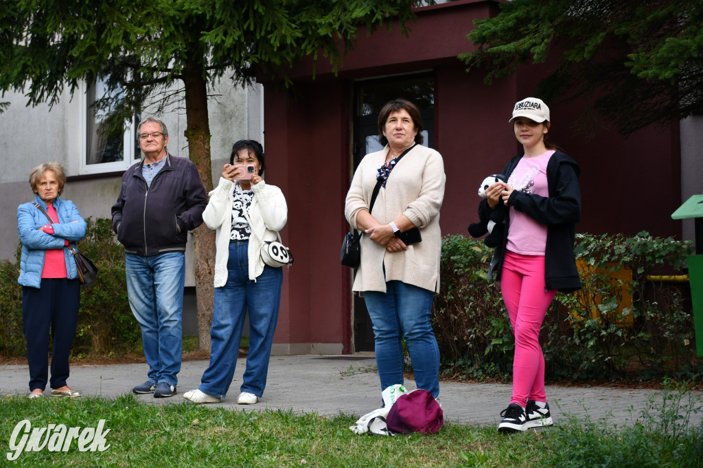 Impreza na os. Przyjaźń. W dzielnicy ma się dziać