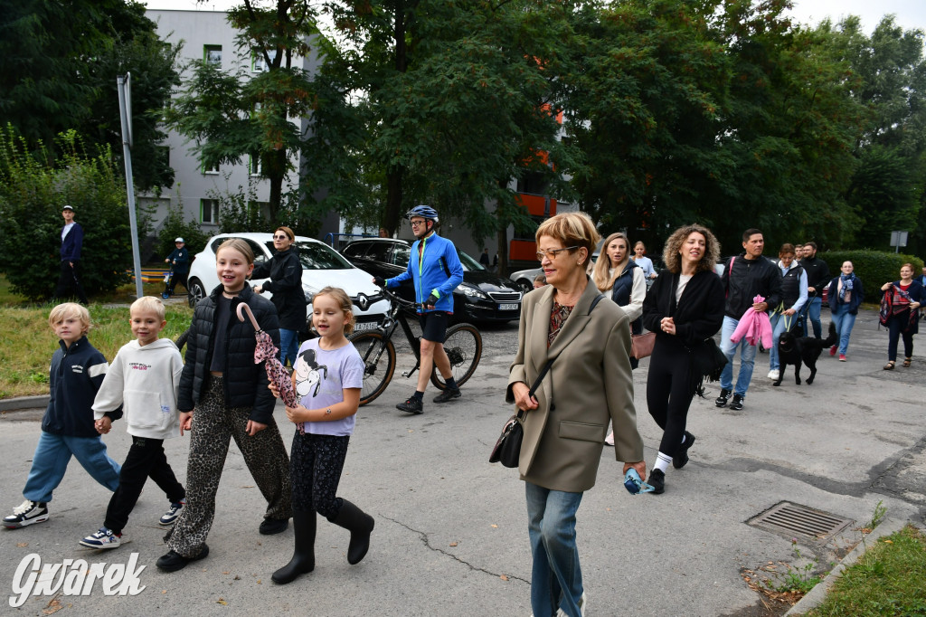 Impreza na os. Przyjaźń. W dzielnicy ma się dziać
