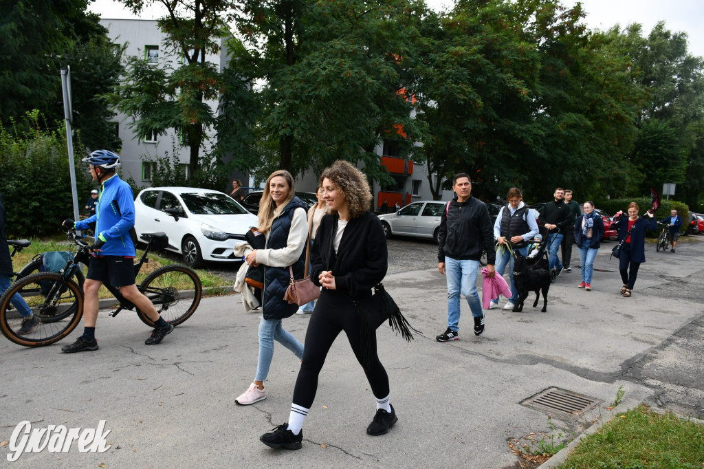 Impreza na os. Przyjaźń. W dzielnicy ma się dziać