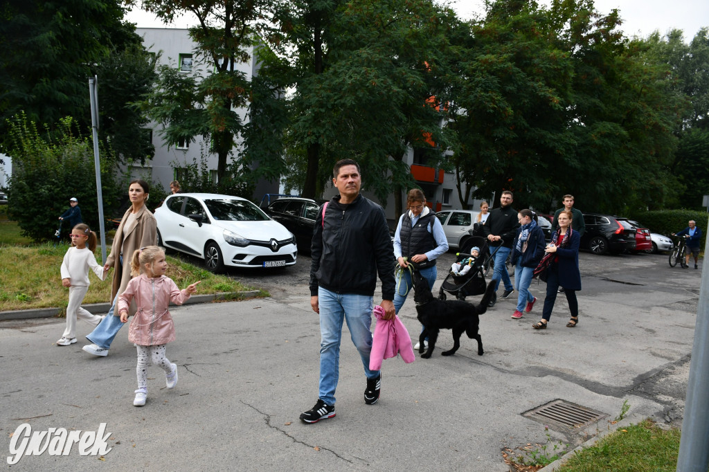 Impreza na os. Przyjaźń. W dzielnicy ma się dziać