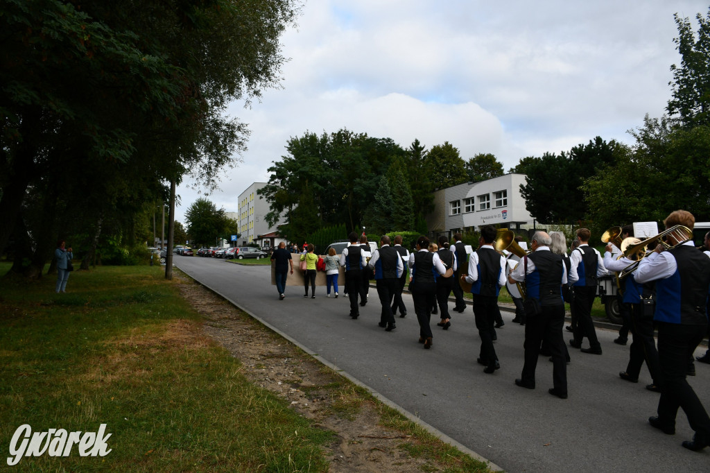 Impreza na os. Przyjaźń. W dzielnicy ma się dziać