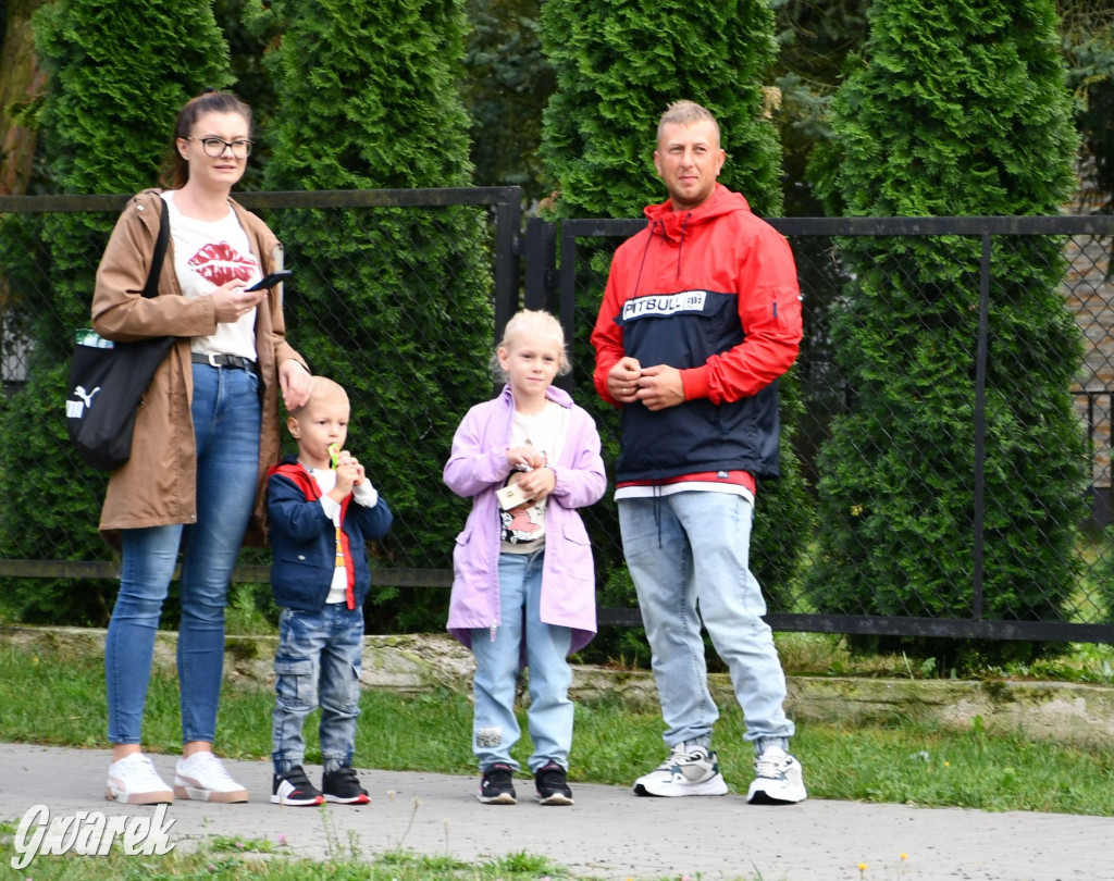 Impreza na os. Przyjaźń. W dzielnicy ma się dziać