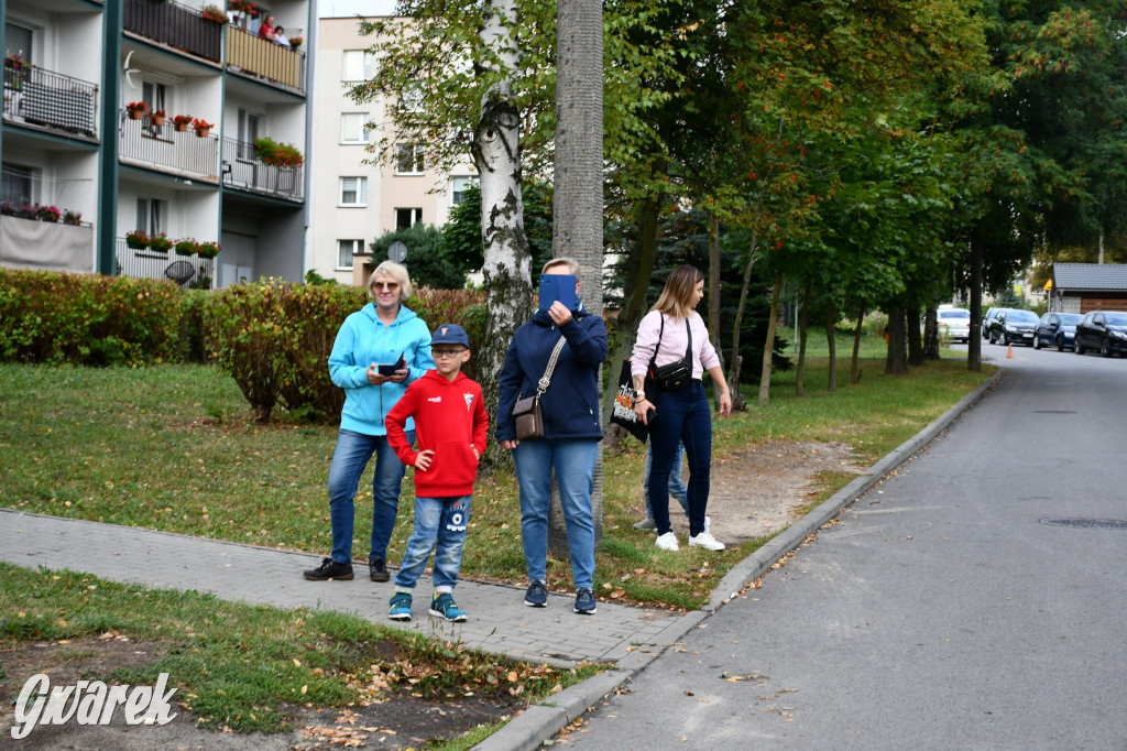 Impreza na os. Przyjaźń. W dzielnicy ma się dziać