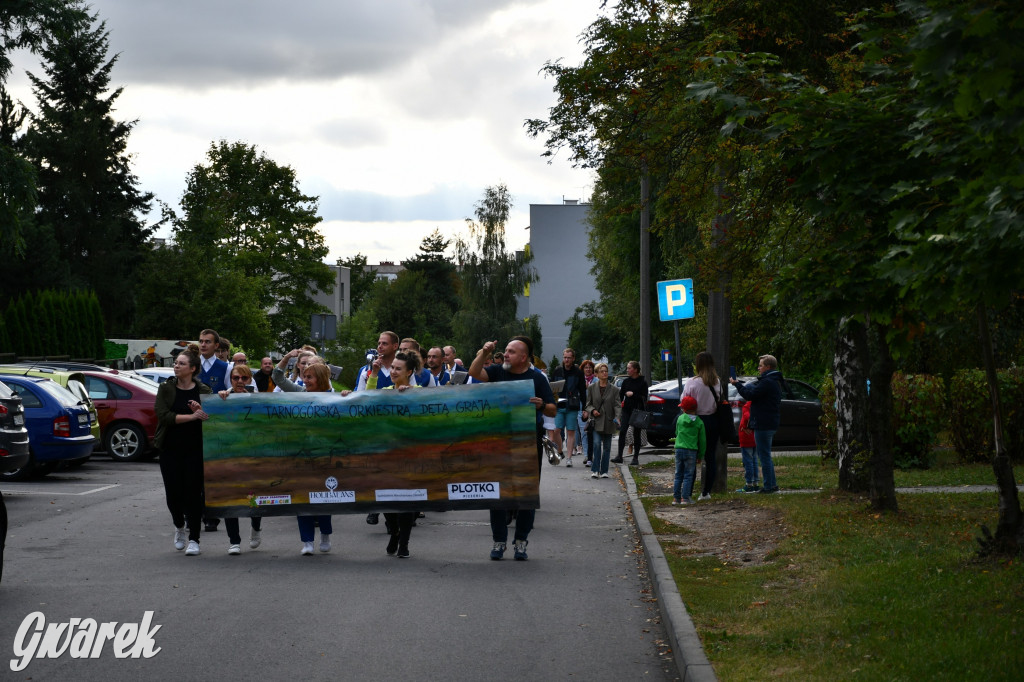 Impreza na os. Przyjaźń. W dzielnicy ma się dziać