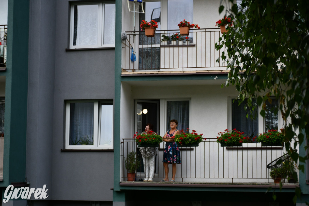 Impreza na os. Przyjaźń. W dzielnicy ma się dziać