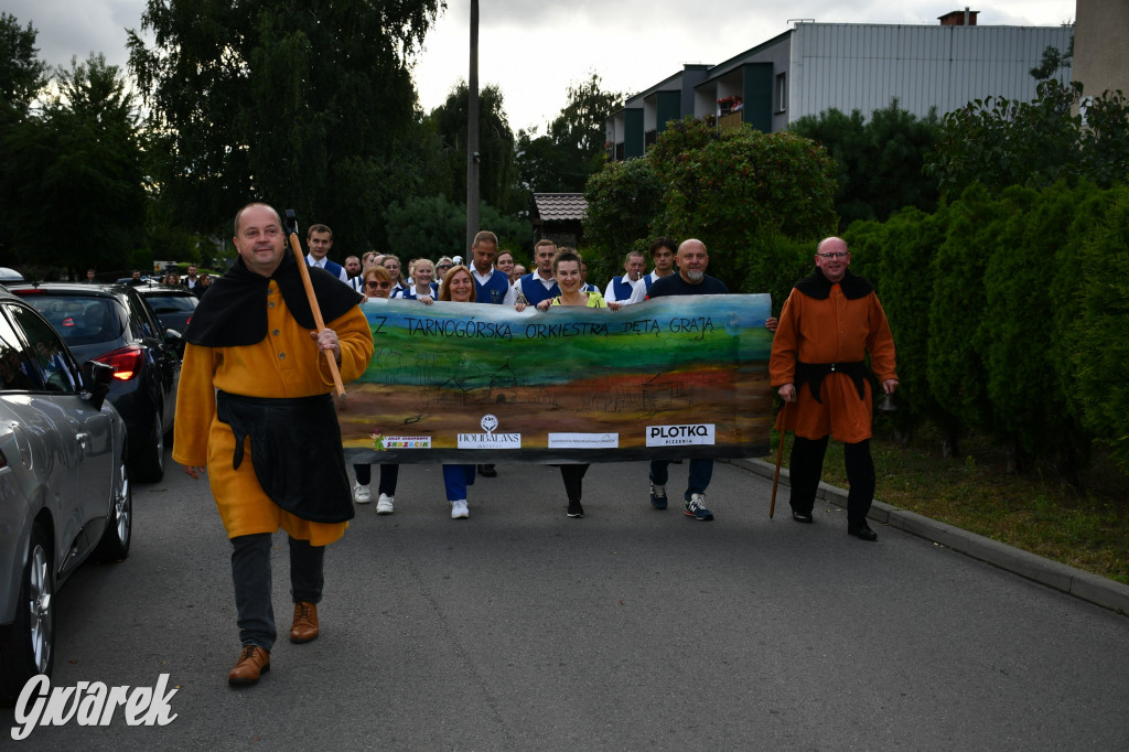 Impreza na os. Przyjaźń. W dzielnicy ma się dziać