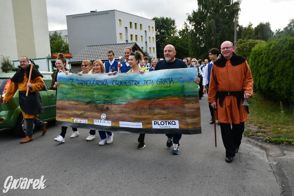 Impreza na os. Przyjaźń. W dzielnicy ma się dziać