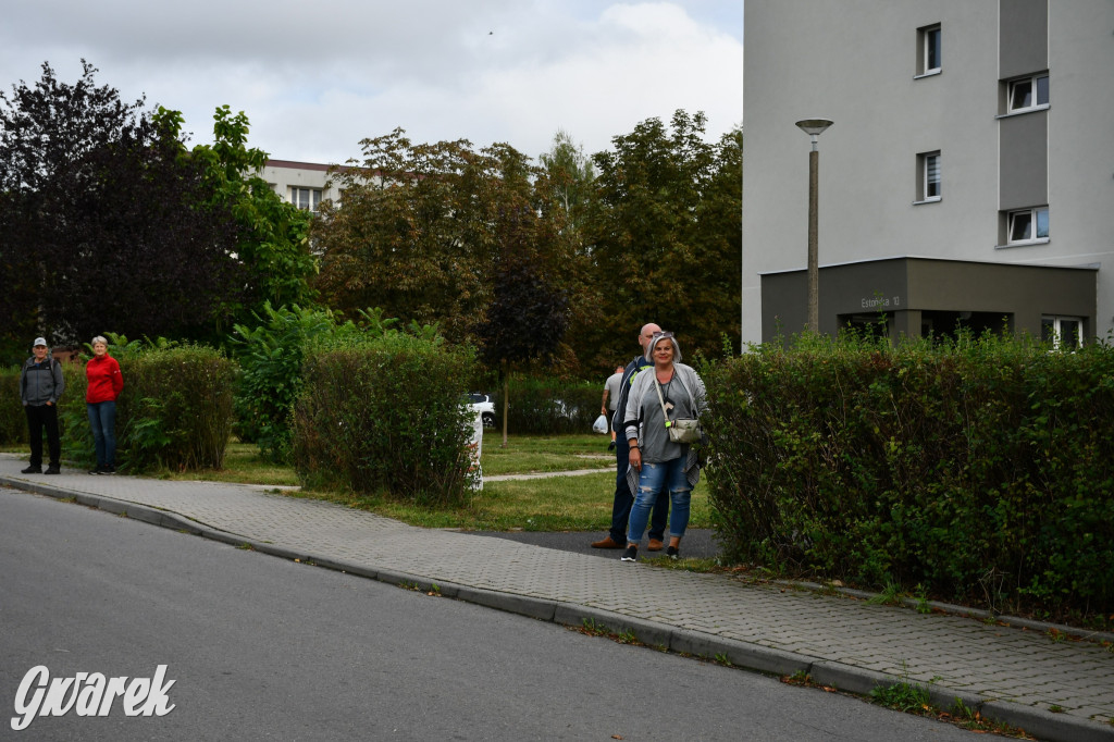 Impreza na os. Przyjaźń. W dzielnicy ma się dziać