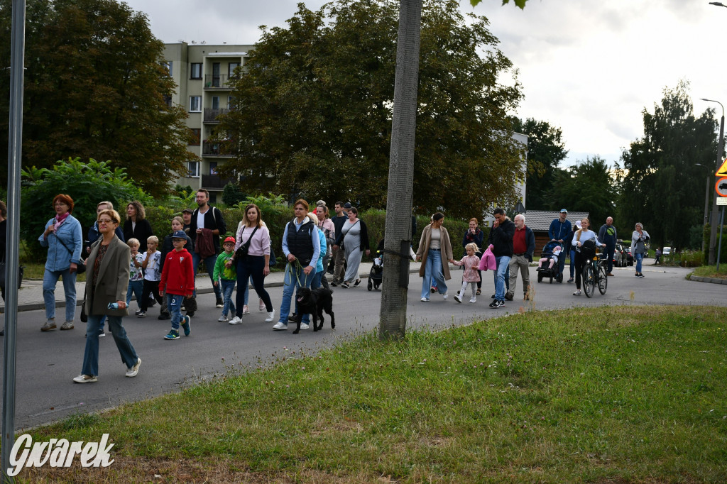 Impreza na os. Przyjaźń. W dzielnicy ma się dziać
