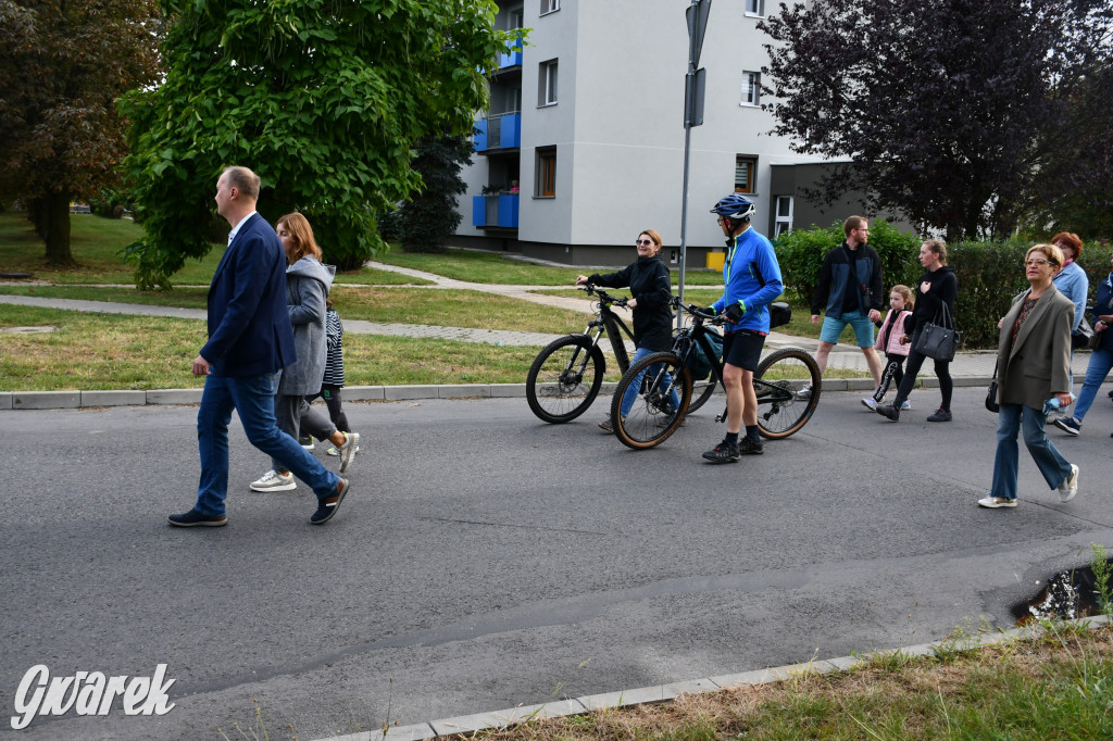 Impreza na os. Przyjaźń. W dzielnicy ma się dziać