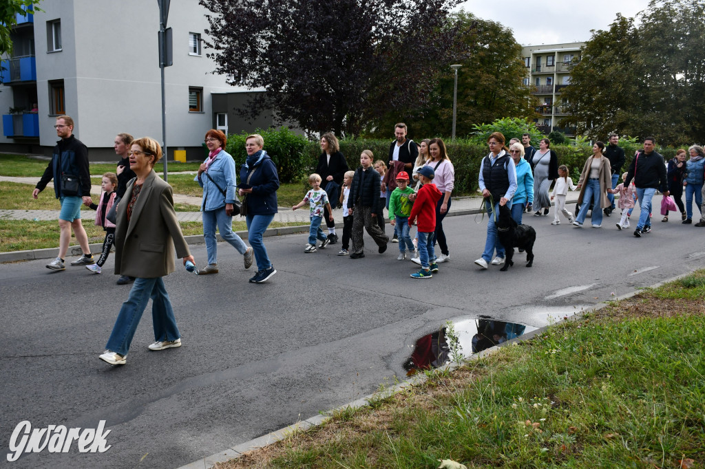 Impreza na os. Przyjaźń. W dzielnicy ma się dziać
