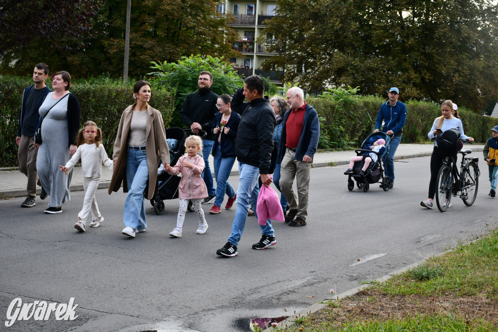 Impreza na os. Przyjaźń. W dzielnicy ma się dziać