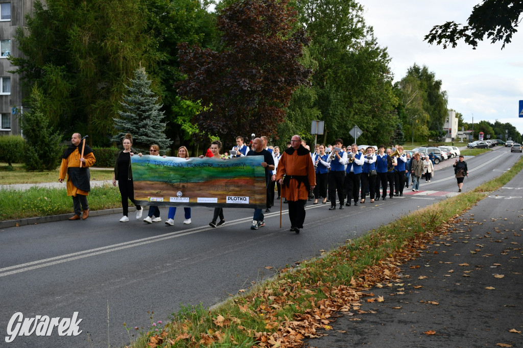Impreza na os. Przyjaźń. W dzielnicy ma się dziać