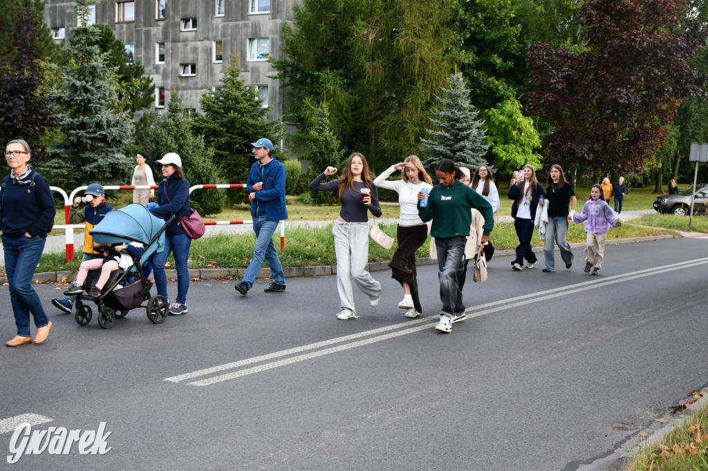 Impreza na os. Przyjaźń. W dzielnicy ma się dziać