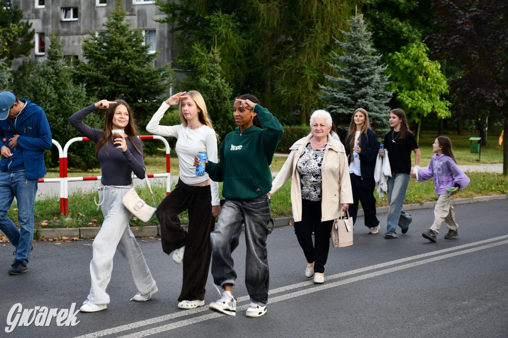 Impreza na os. Przyjaźń. W dzielnicy ma się dziać