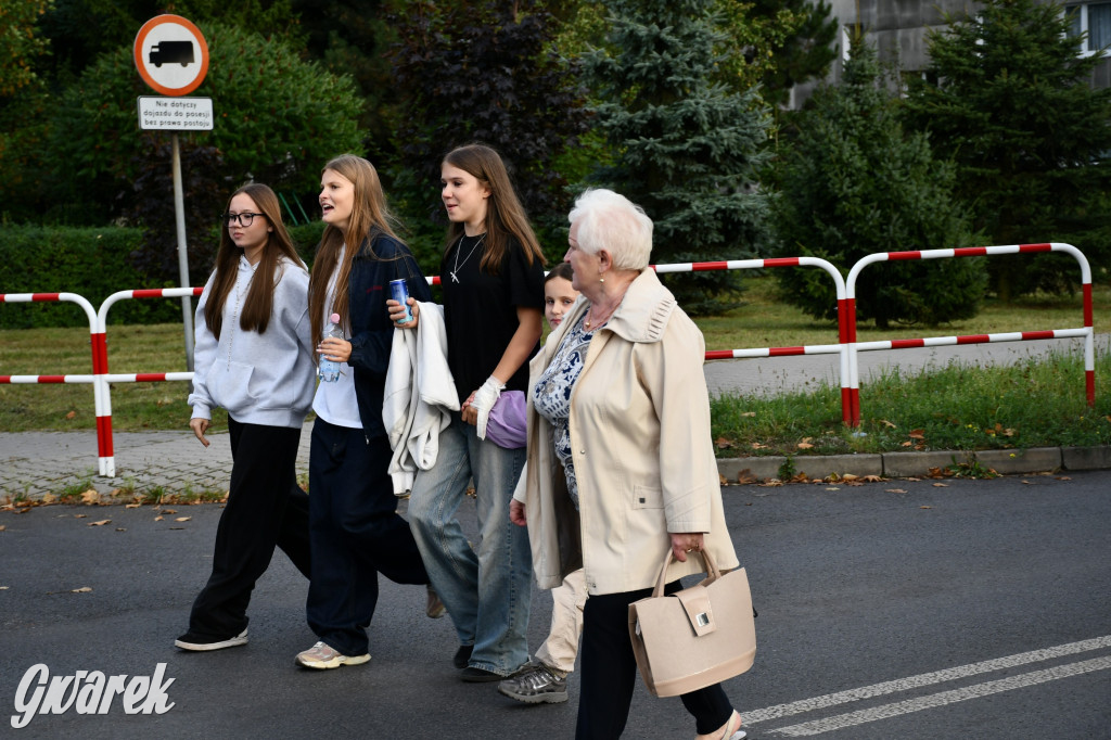 Impreza na os. Przyjaźń. W dzielnicy ma się dziać