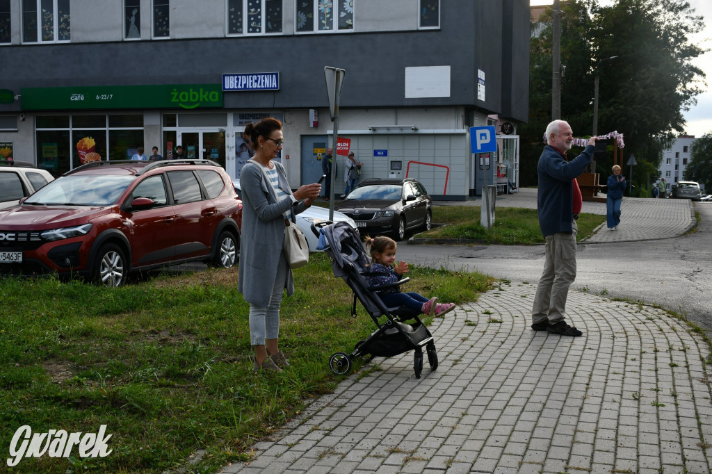 Impreza na os. Przyjaźń. W dzielnicy ma się dziać