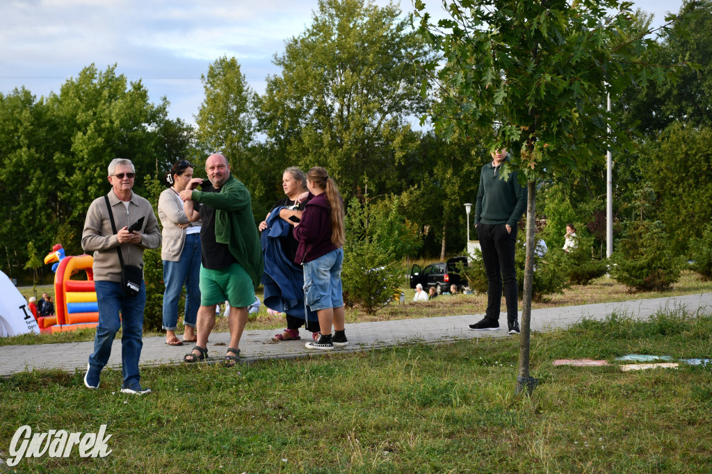 Impreza na os. Przyjaźń. W dzielnicy ma się dziać